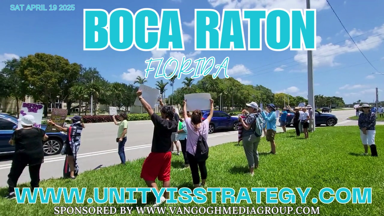 Down With Krome Defend Due Process Boca Raton