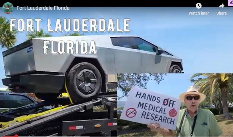 Fort Lauderdale Florida