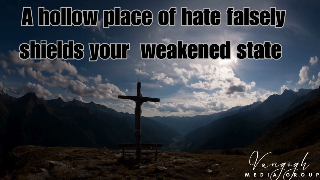 Attacking Weaker People