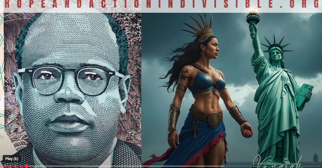 Hope and Action Indivisible South Florida