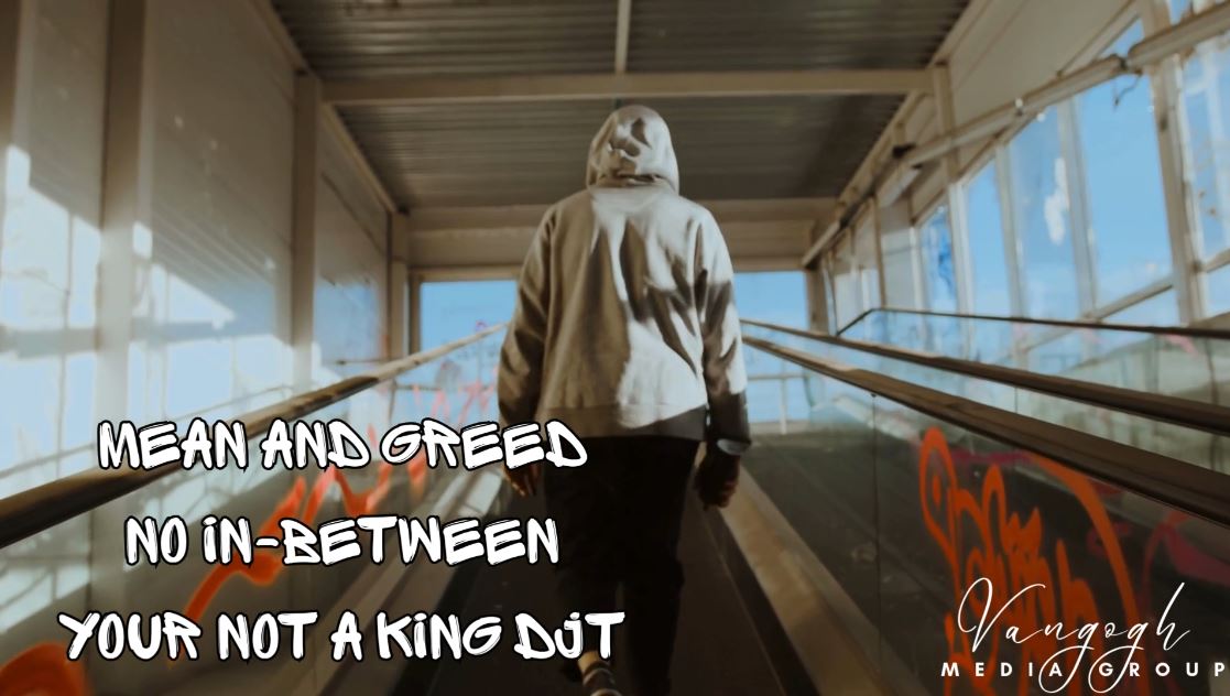 Hope Is That Thing Inside Us