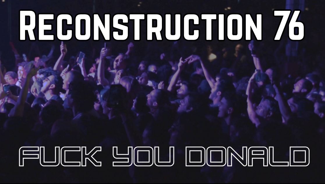 Reconstruction 76 Remix
